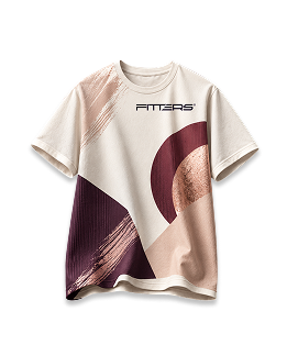 Product uniform design template variant