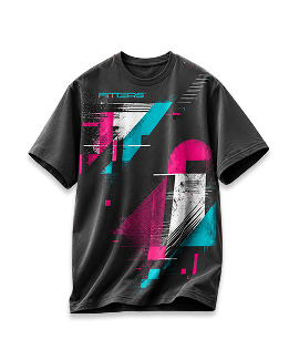 Product uniform design template variant