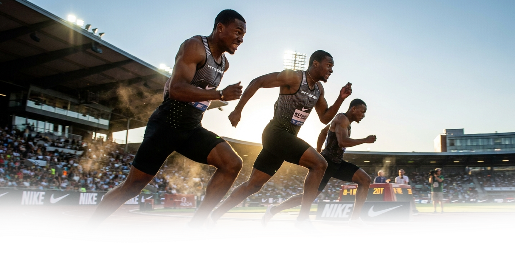 [train hard. compete strong
achieve greatness.]