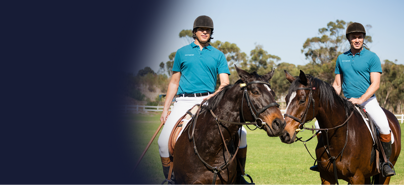 Custom Riding
[Polo] Shirts & Kit