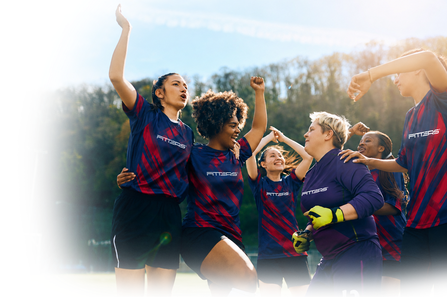 CUSTOM
[FOOTBALL] KIT