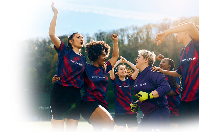 CUSTOM
[FOOTBALL] KIT