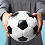 Custom Football