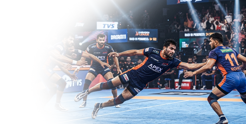 Custom
Kabaddi Kit
