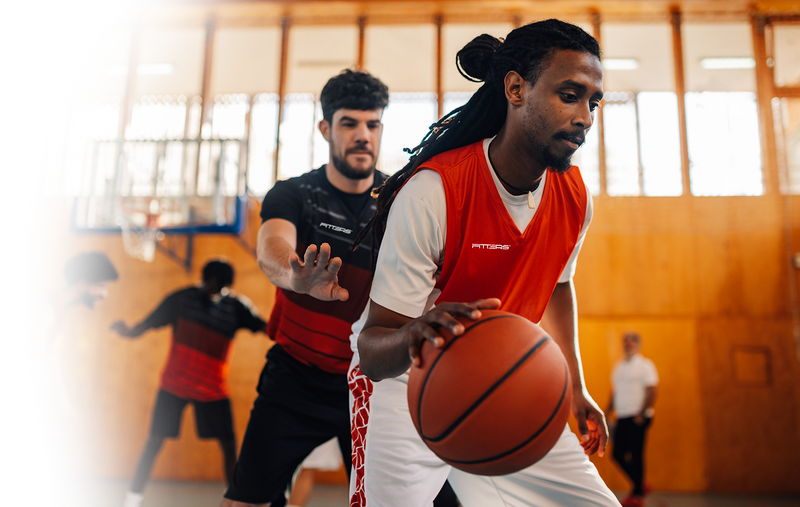Custom [Basketball] Jerseys & Kit