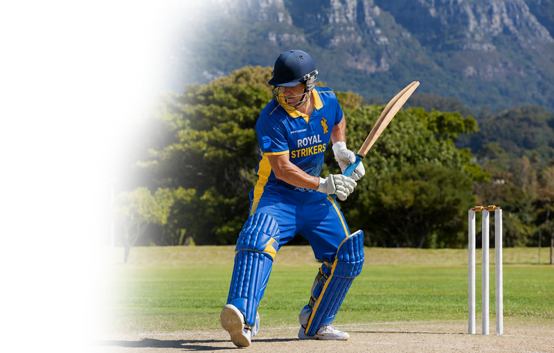 Custom
[Cricket] Kit