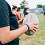 Ultimate Frisbee